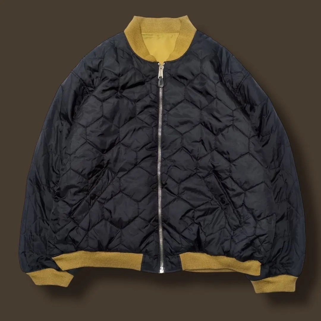 2026年最新】SEANJOHN MA-1・フライトジャケットの人気アイテム - メルカリ