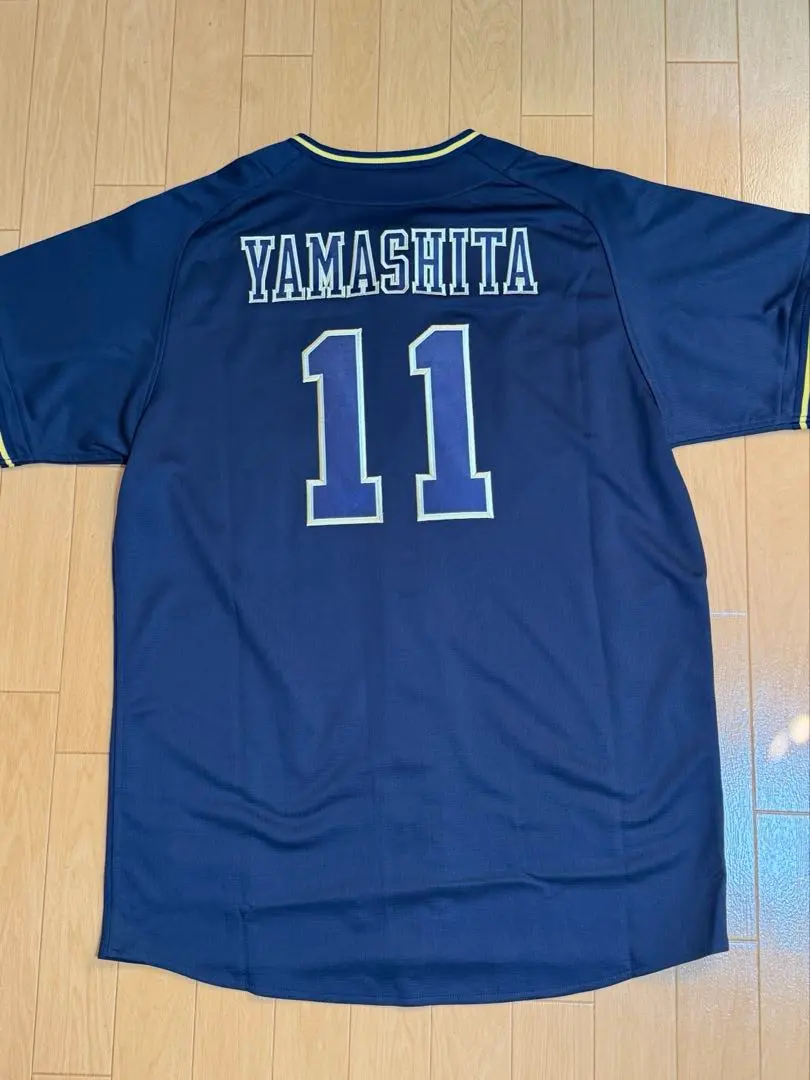 2026年最新】山下舜平大 ユニフォームの人気アイテム - メルカリ