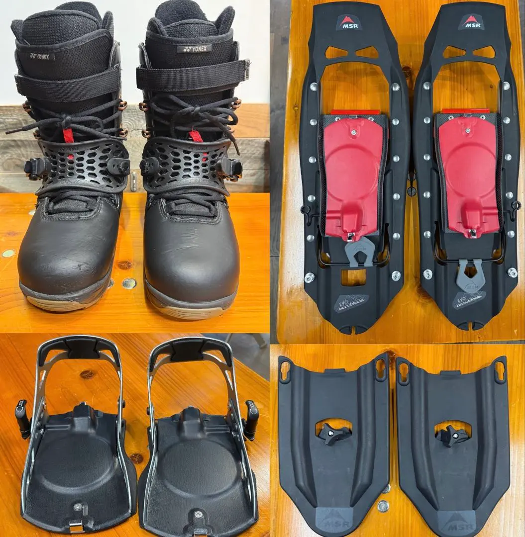 2026年最新】tripper yonexの人気アイテム - メルカリ