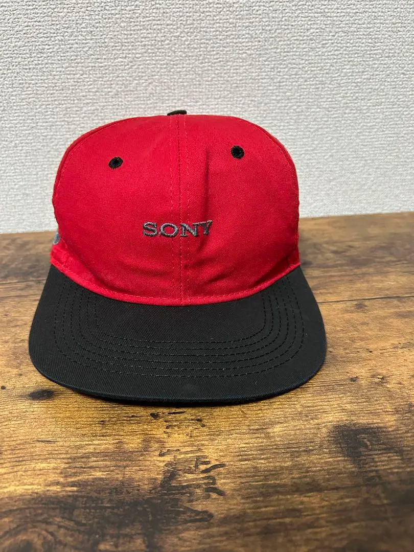 2026年最新】SONY キャップの人気アイテム - メルカリ