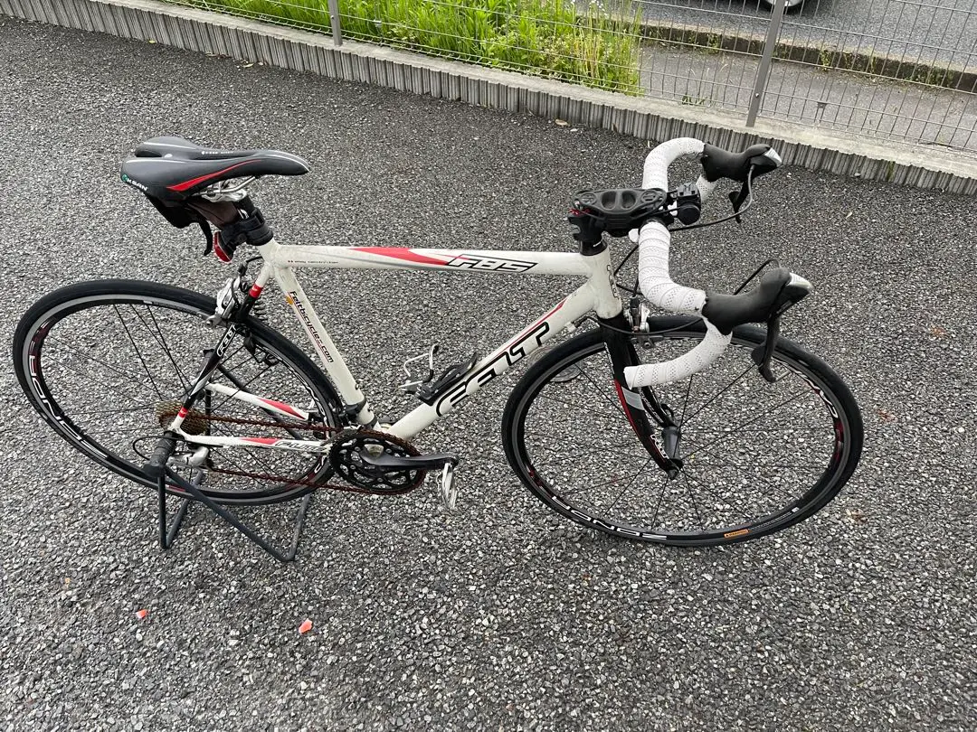 2026年最新】felt f85の人気アイテム - メルカリ