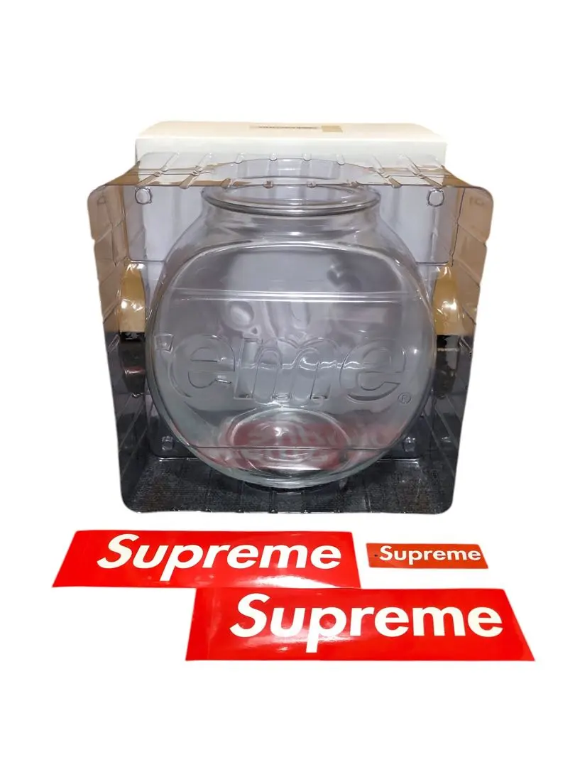 2026年最新】Supreme Fish Bowlの人気アイテム - メルカリ