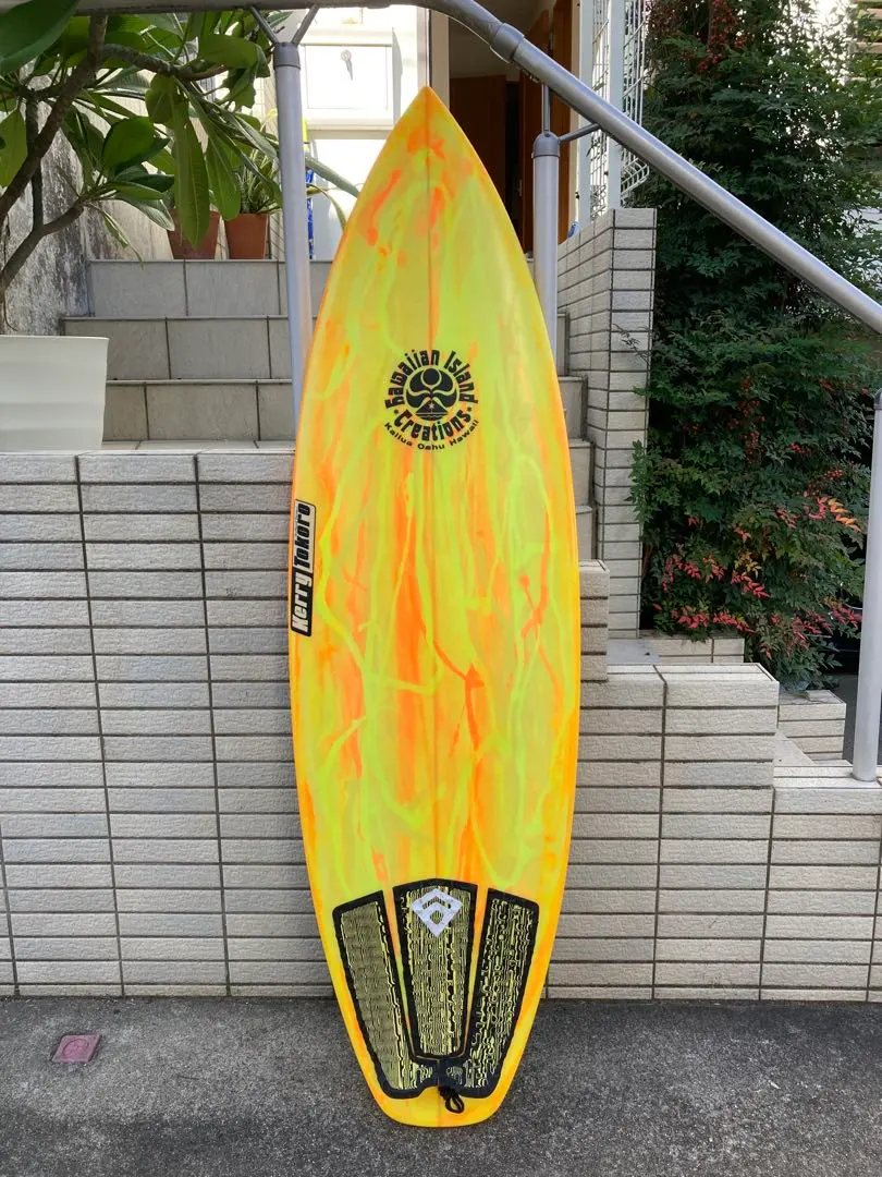 2026年最新】HIC サーフボードの人気アイテム - メルカリ