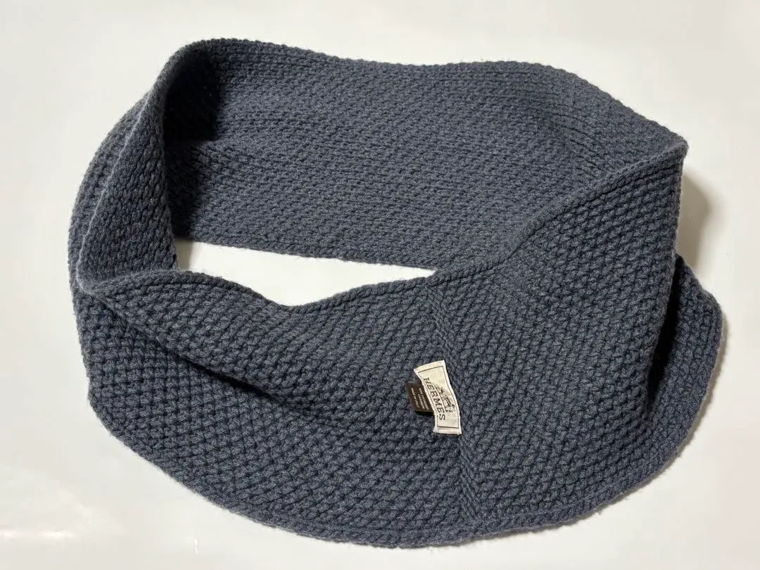 2026年最新】エルメス HERMES スヌードの人気アイテム - メルカリ