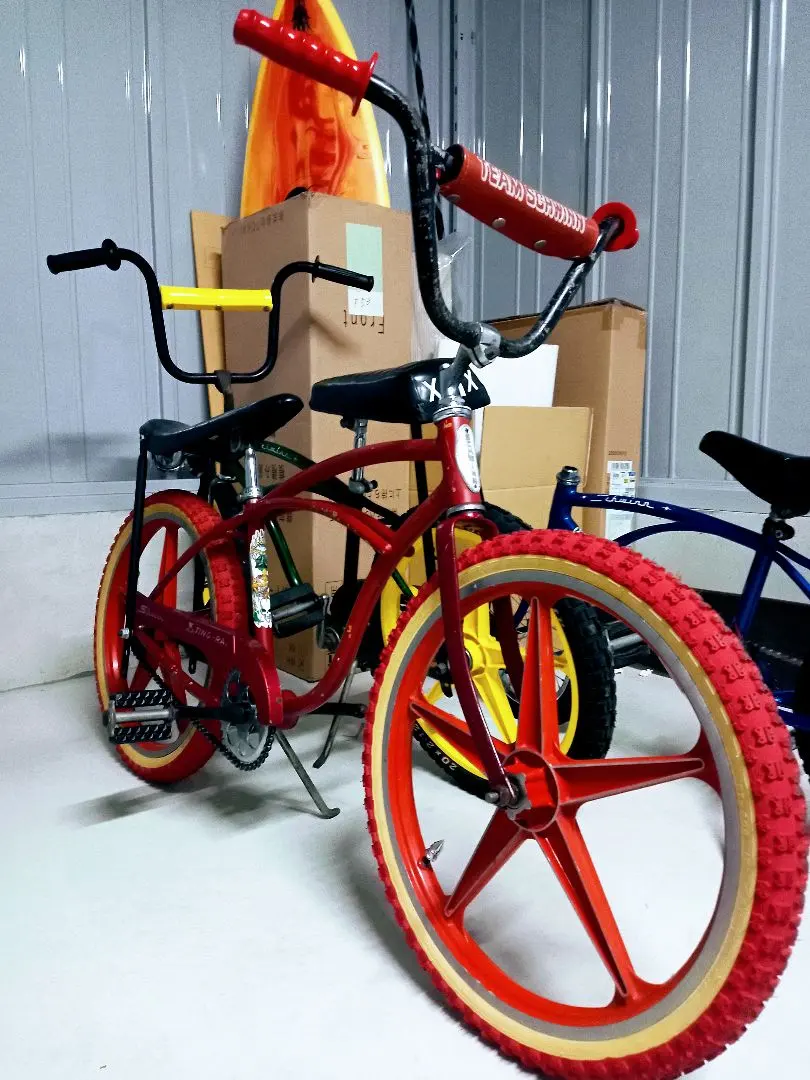 2026年最新】SCHWINN sting-rayの人気アイテム - メルカリ