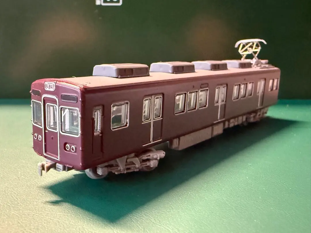 2026年最新】阪急5100系の人気アイテム - メルカリ