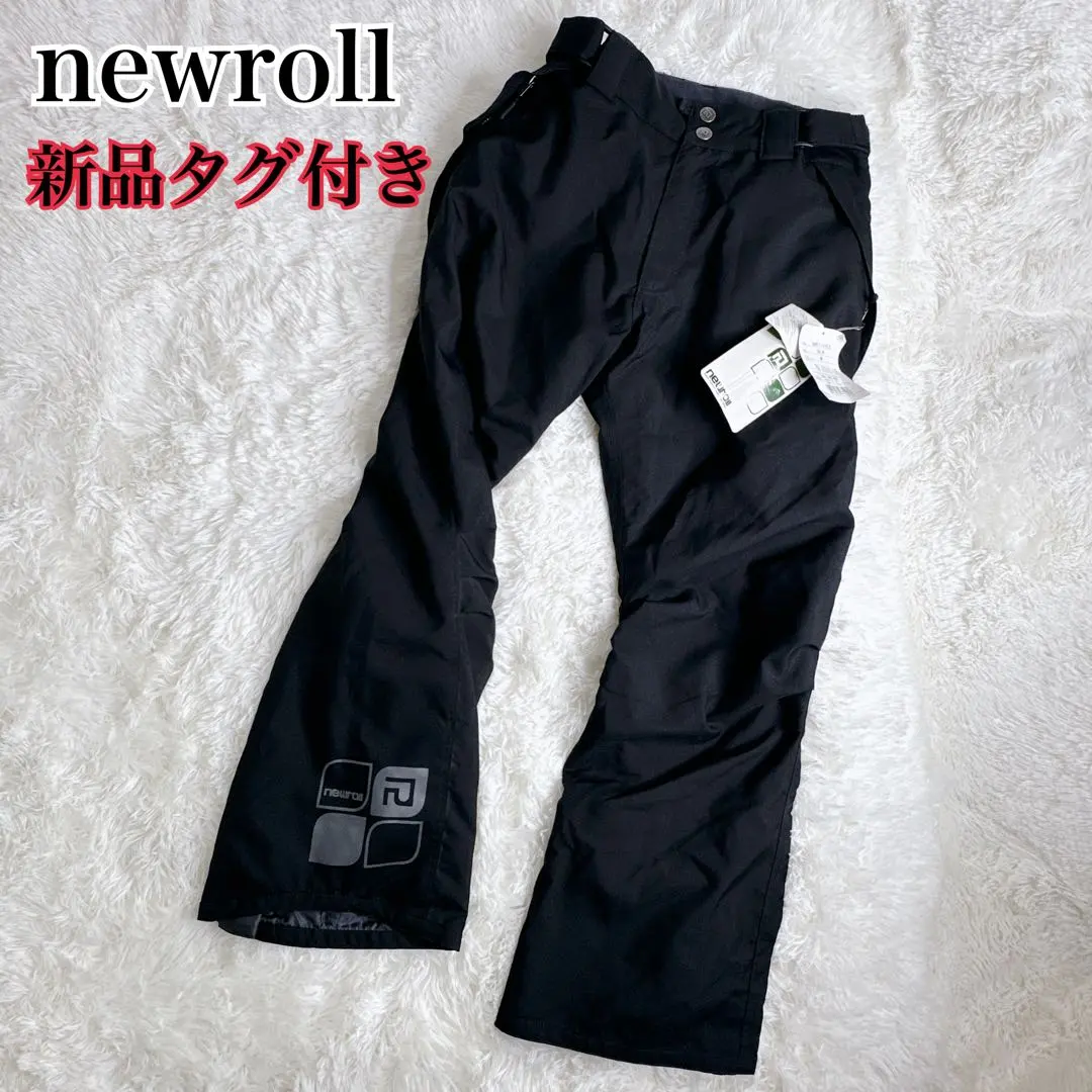 2026年最新】newrollの人気アイテム - メルカリ