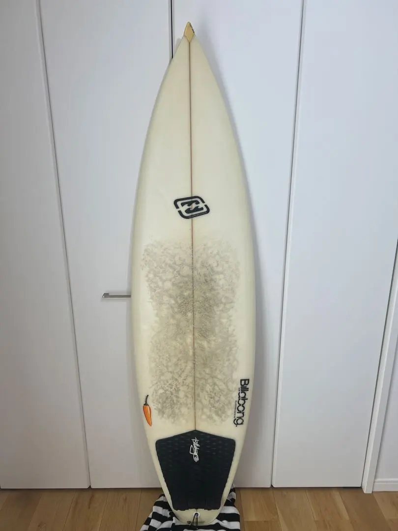 2026年最新】Chilli Surfboards サーフィン・ボディボードの人気