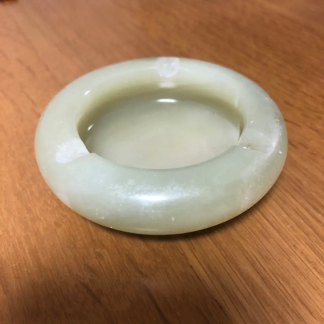 2026年最新】翡翠 灰皿の人気アイテム - メルカリ
