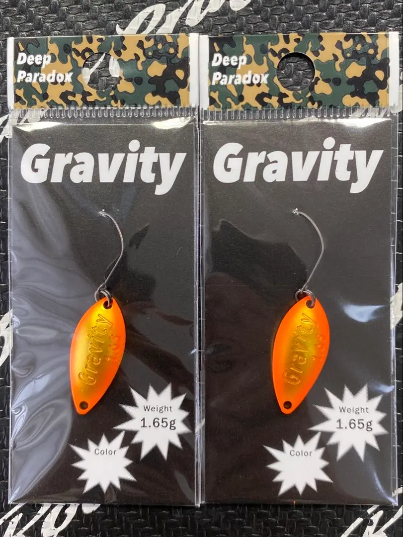 2026年最新】グラビティ ディープパラドックスの人気アイテム - メルカリ