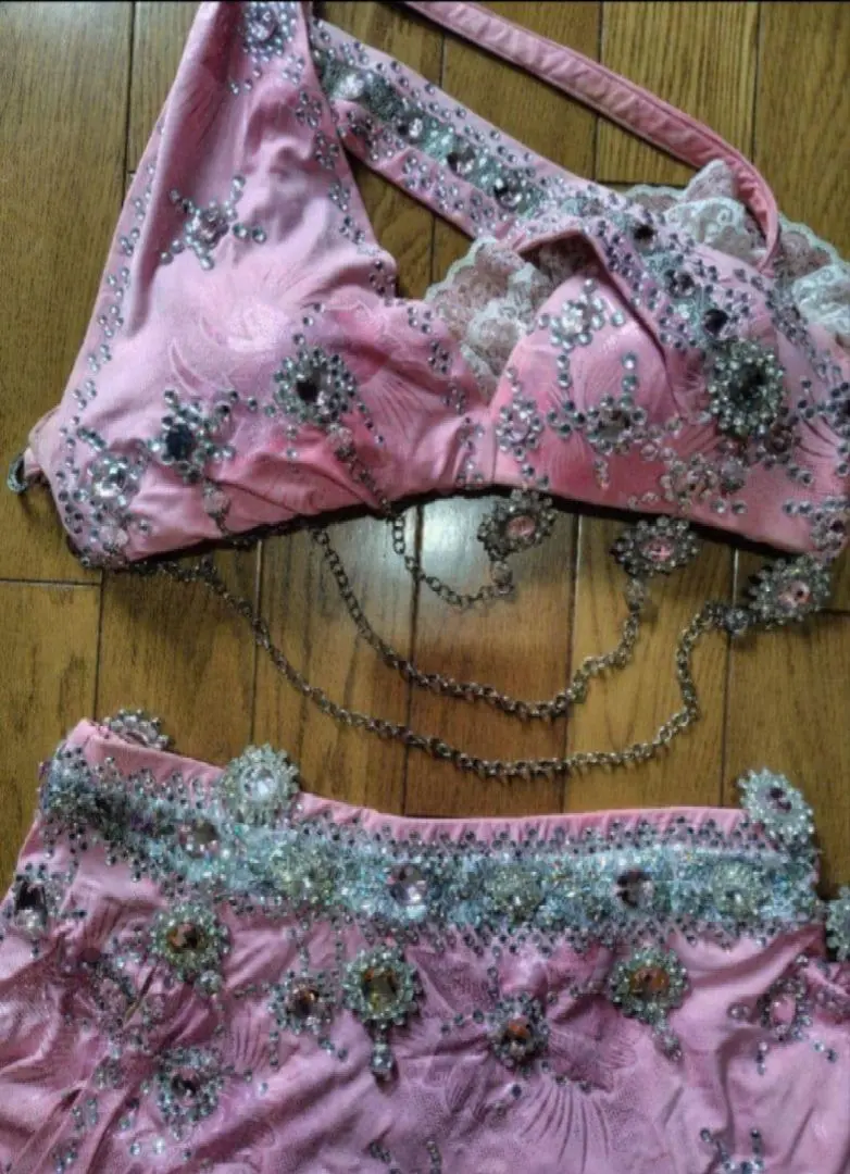 2026年最新】ベリーダンス 衣装 マンドゥーハの人気アイテム - メルカリ