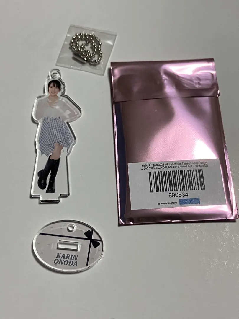 2026年最新】小野田華凜の人気アイテム - メルカリ