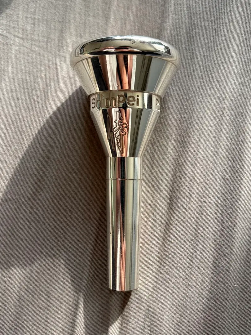 2026年最新】チューバ マウスピース侍の人気アイテム - メルカリ