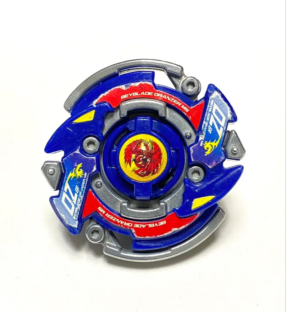 2026年最新】ベイブレードドランザーMSの人気アイテム - メルカリ