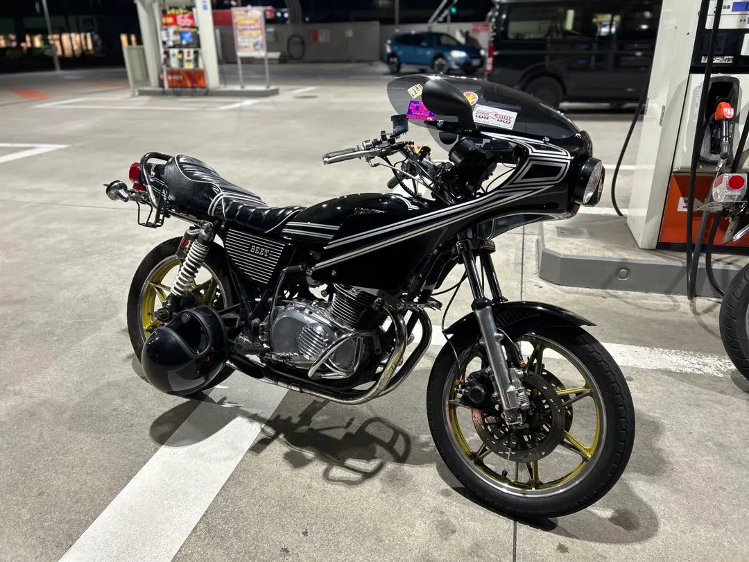 三協オートパーカーgs400