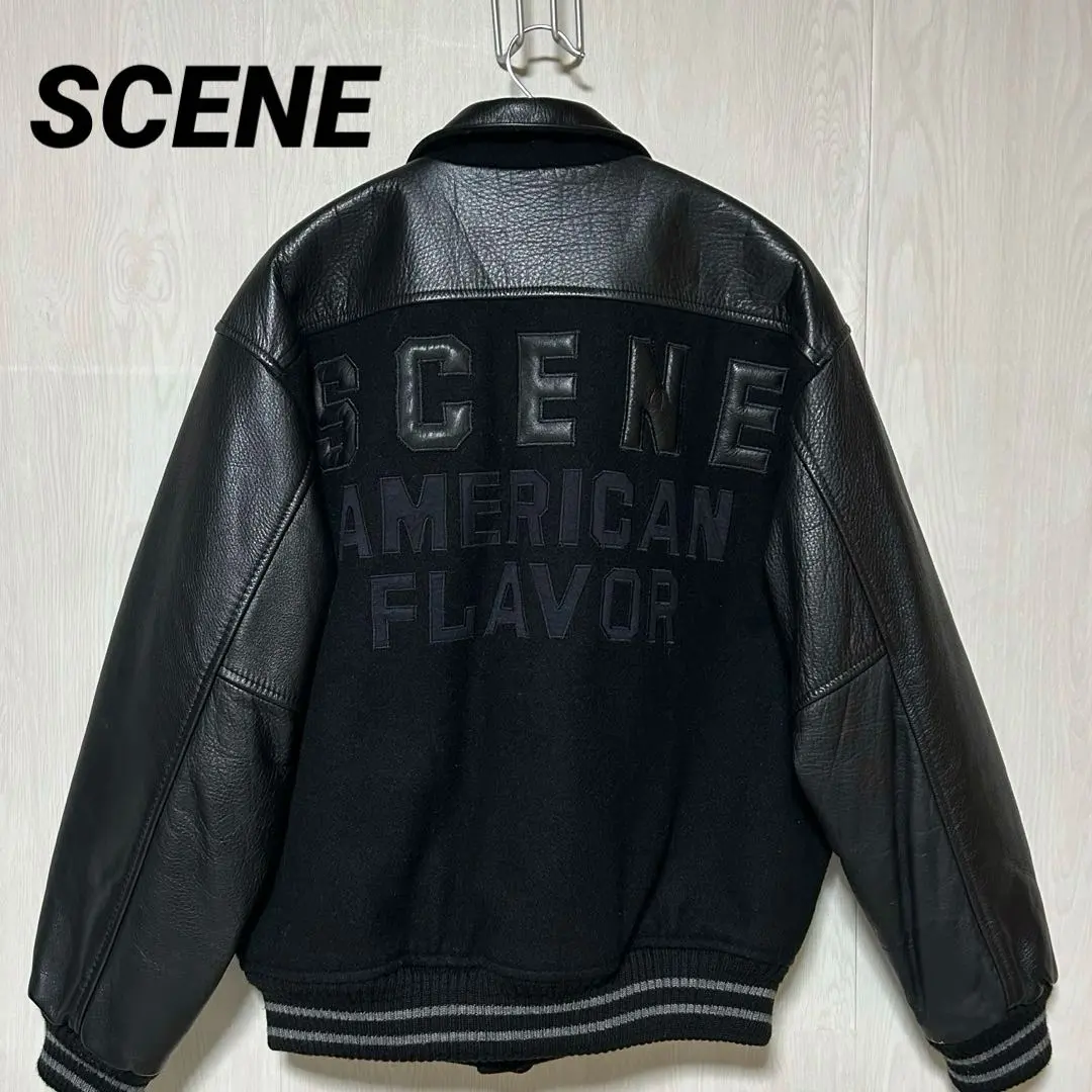 2026年最新】SCENE van jacの人気アイテム - メルカリ