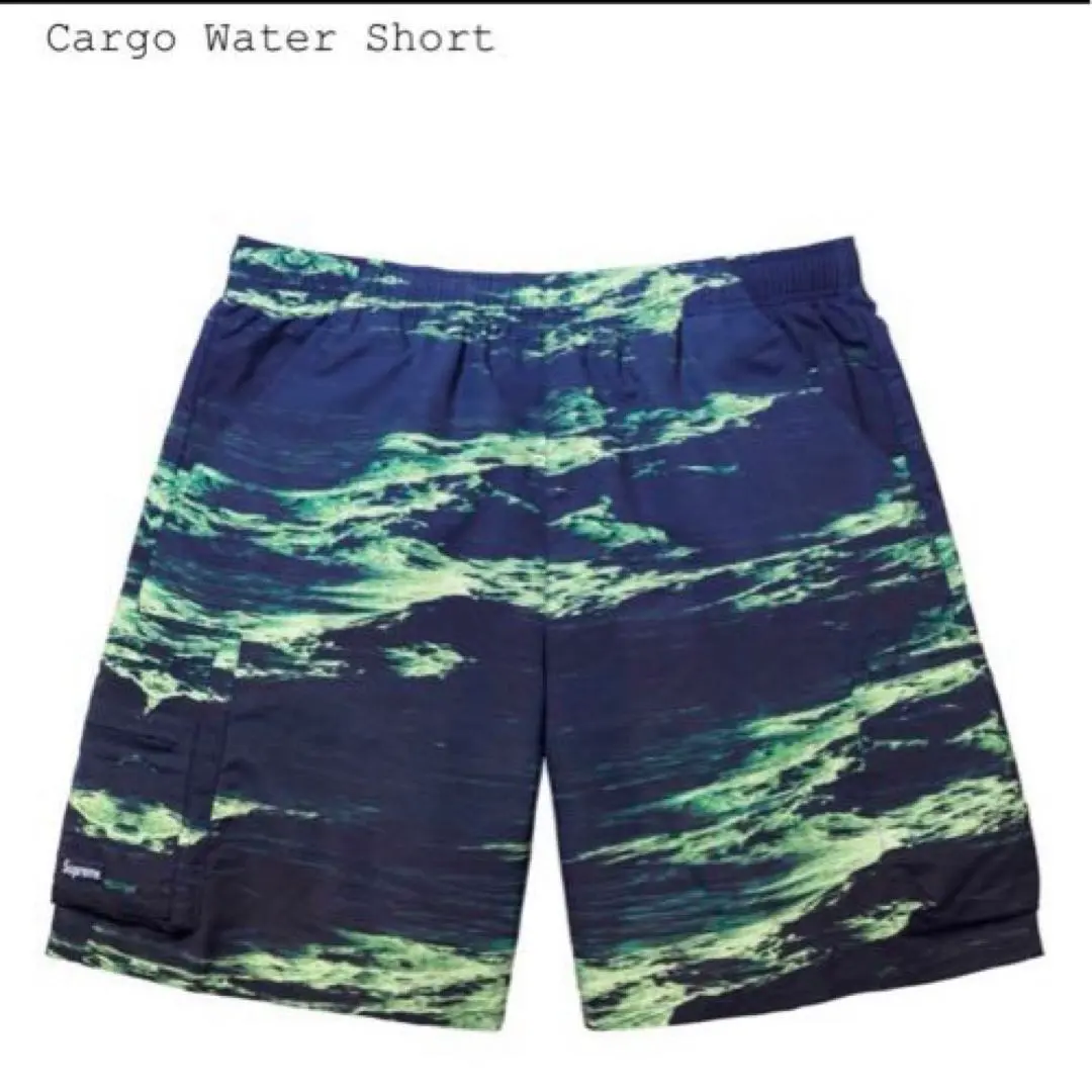 2026年最新】supreme cargo water shortの人気アイテム - メルカリ
