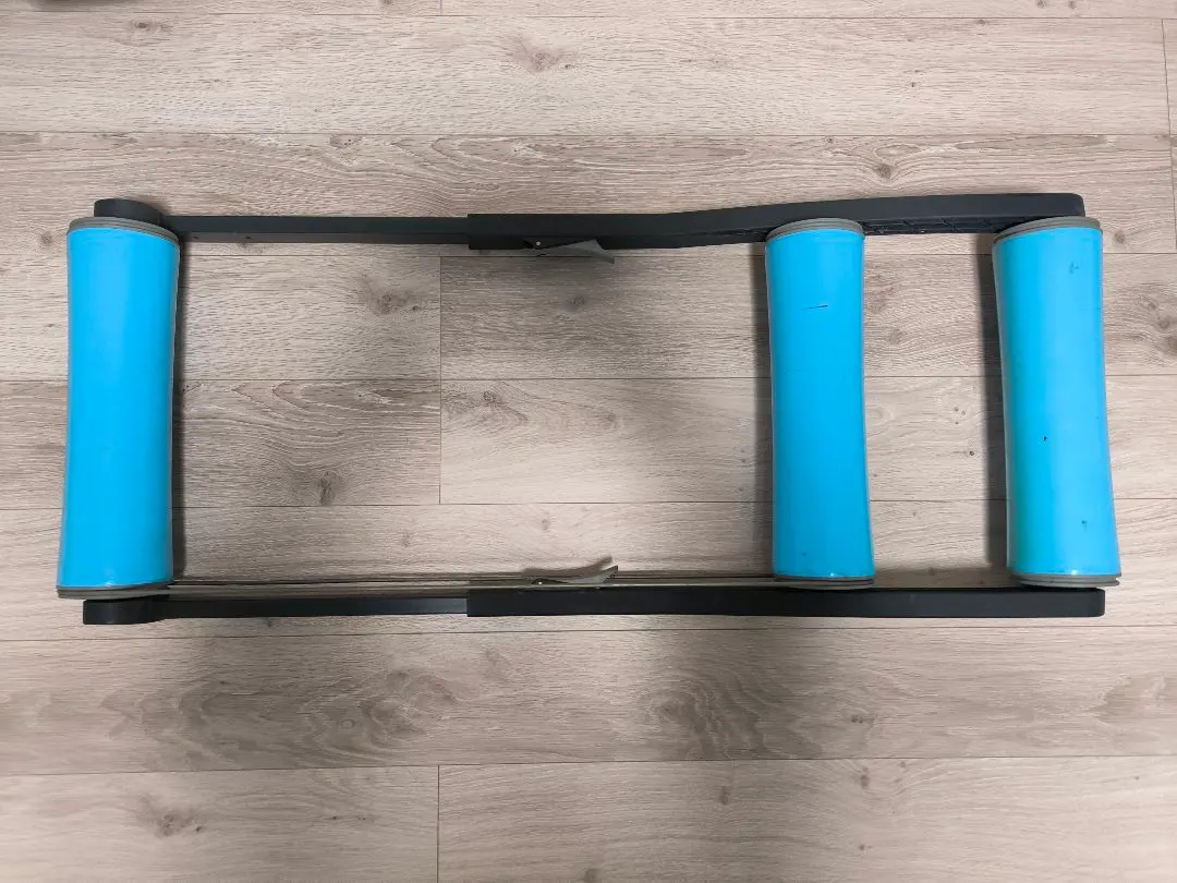 2026年最新】3本ローラー tacxの人気アイテム - メルカリ