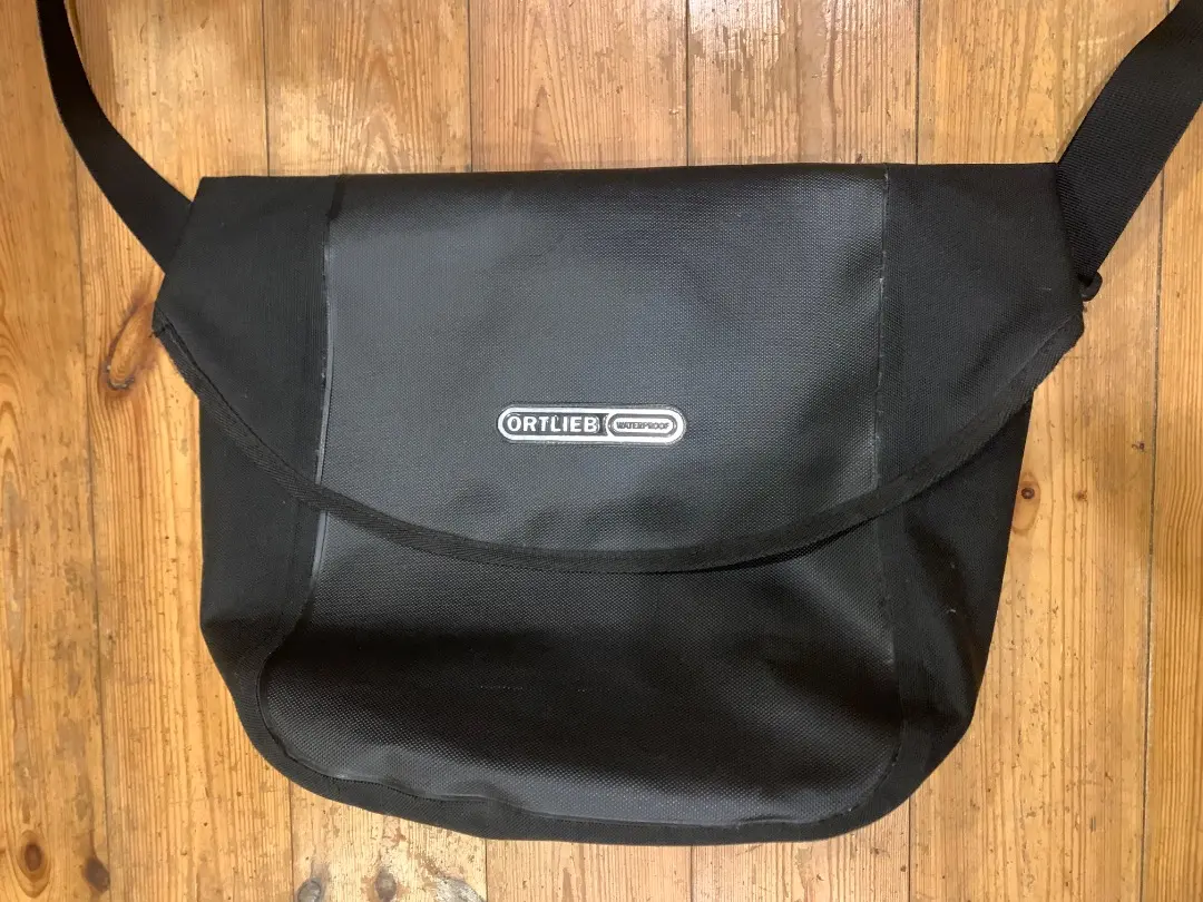 2026年最新】ortlieb メッセンジャー バッグの人気アイテム - メルカリ