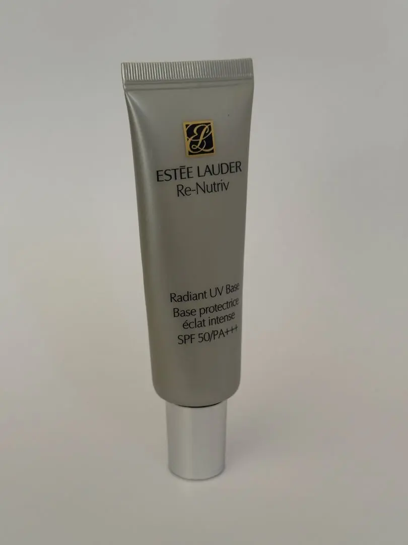 2026年最新】エスティローダーリニュートリィブラディアントUVベースの