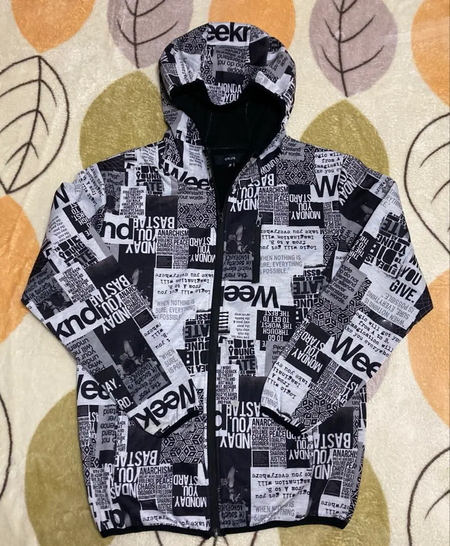 2026年最新】kjsパーカーの人気アイテム - メルカリ