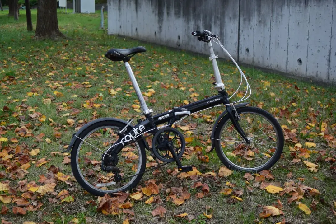 2026年最新】dahon routeの人気アイテム - メルカリ