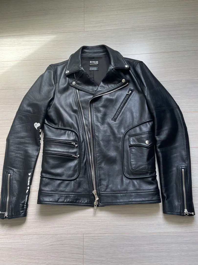 2026年最新】アタックザマインドセブン レザーの人気アイテム - メルカリ