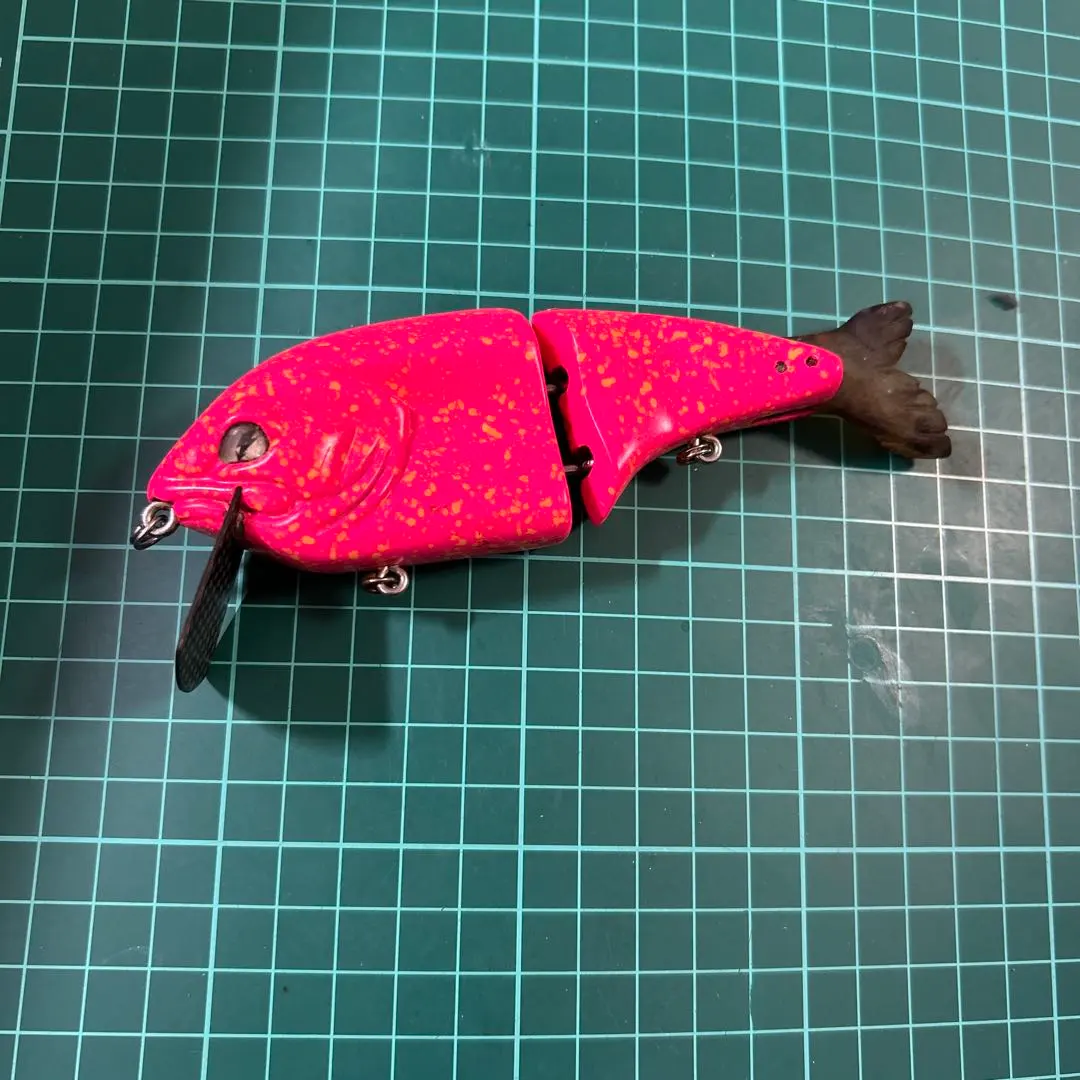 2026年最新】ニヒル ルアーの人気アイテム - メルカリ