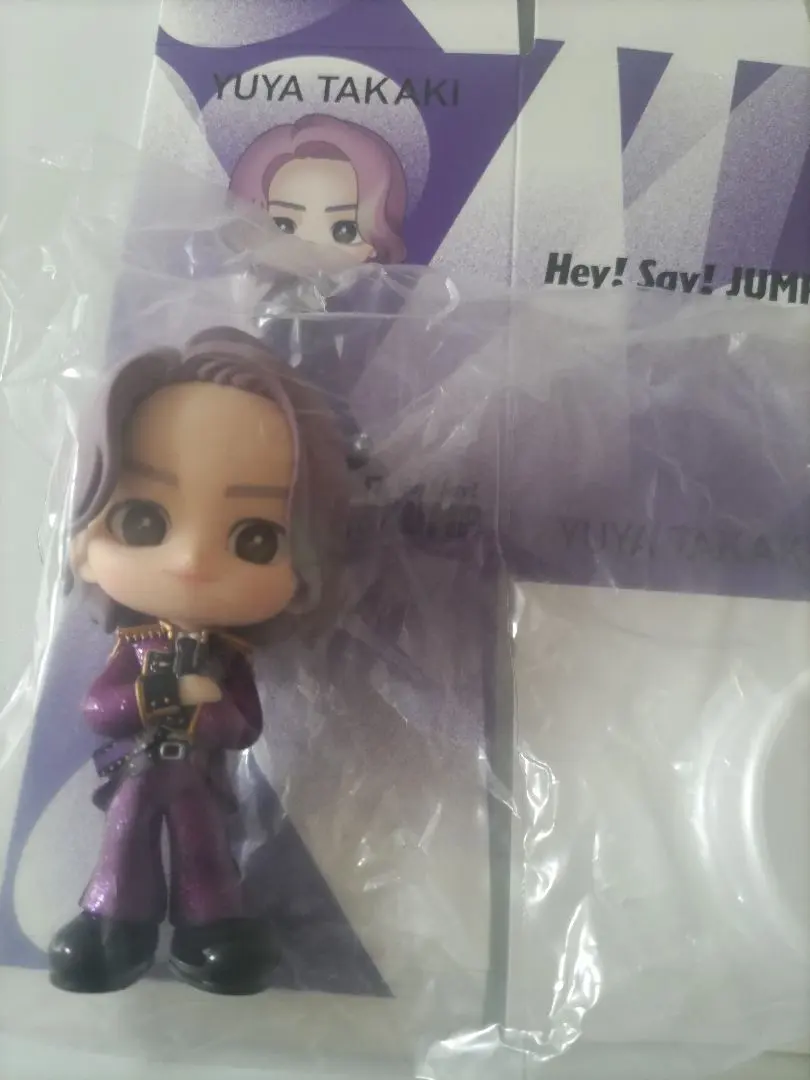 2026年最新】髙木雄也 フィギュアの人気アイテム - メルカリ