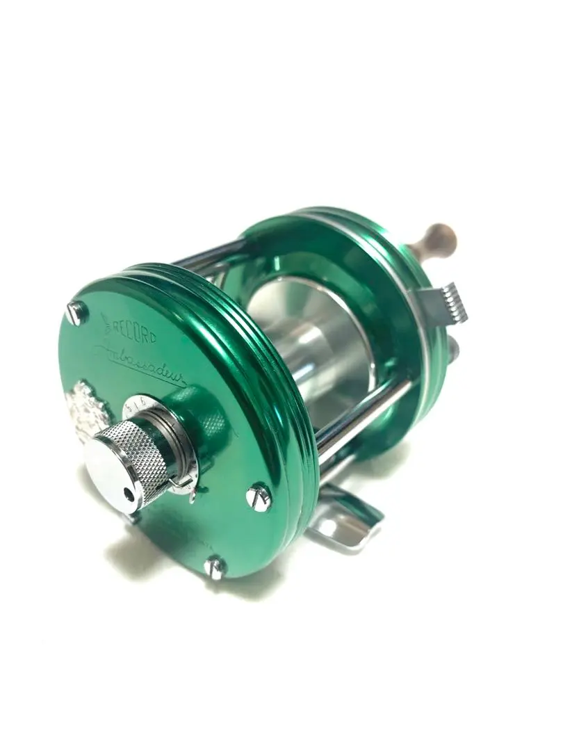 2026年最新】abu 5000 レコードの人気アイテム - メルカリ