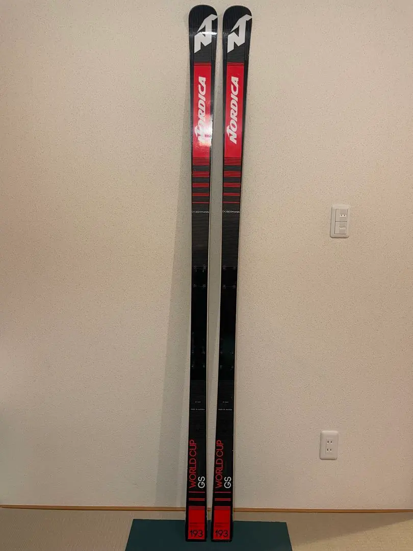 2026年最新】ノルディカ gsの人気アイテム - メルカリ