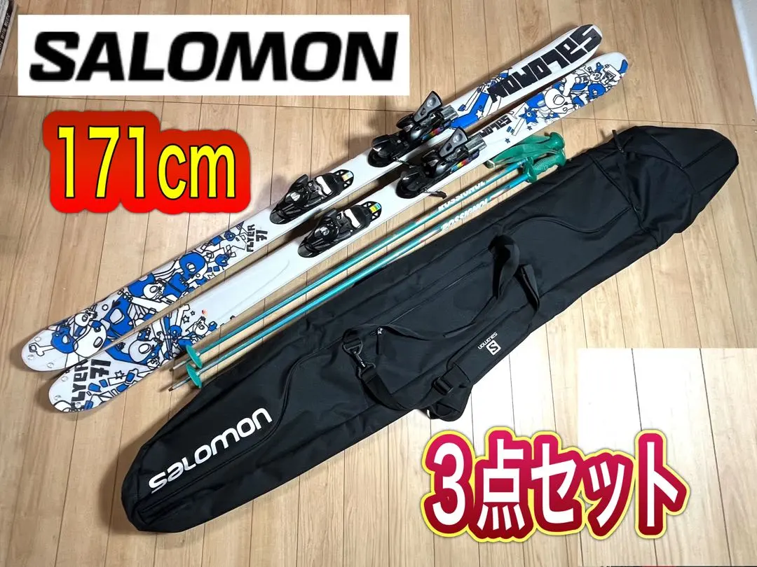2026年最新】Salomon 1080 Teneightyの人気アイテム - メルカリ