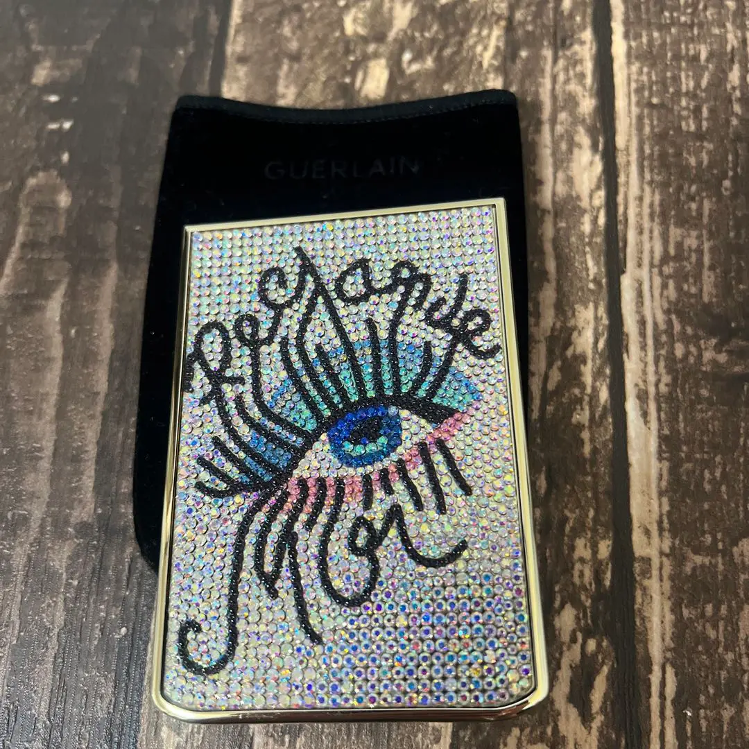 2026年最新】ゲラン アイシャドウ 888の人気アイテム - メルカリ