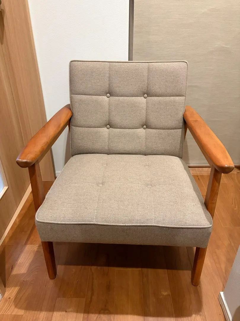 2026年最新】カリモク家具 カラー：ブラウン系 1人掛けソファの人気