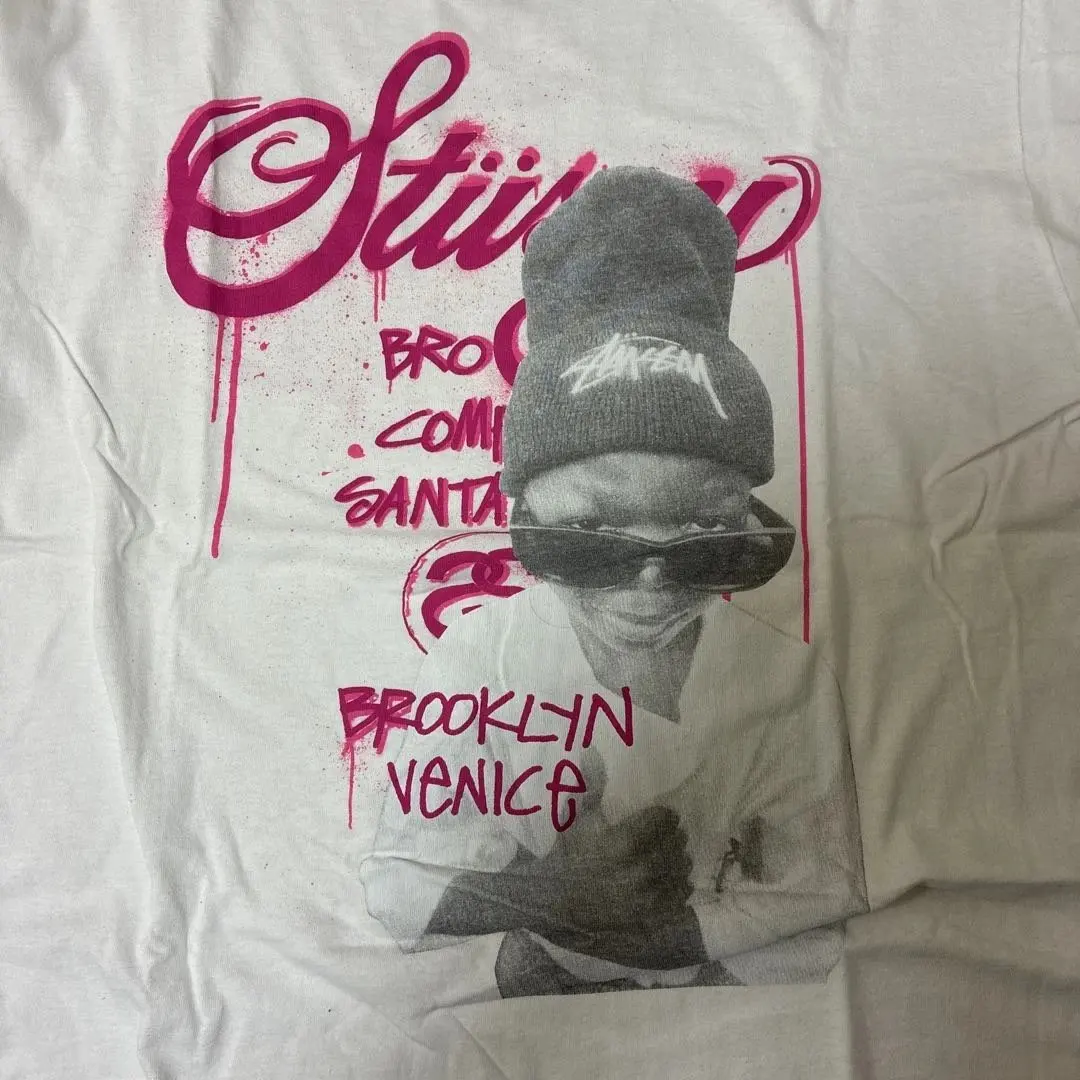 2026年最新】stussy キッズフォトの人気アイテム - メルカリ