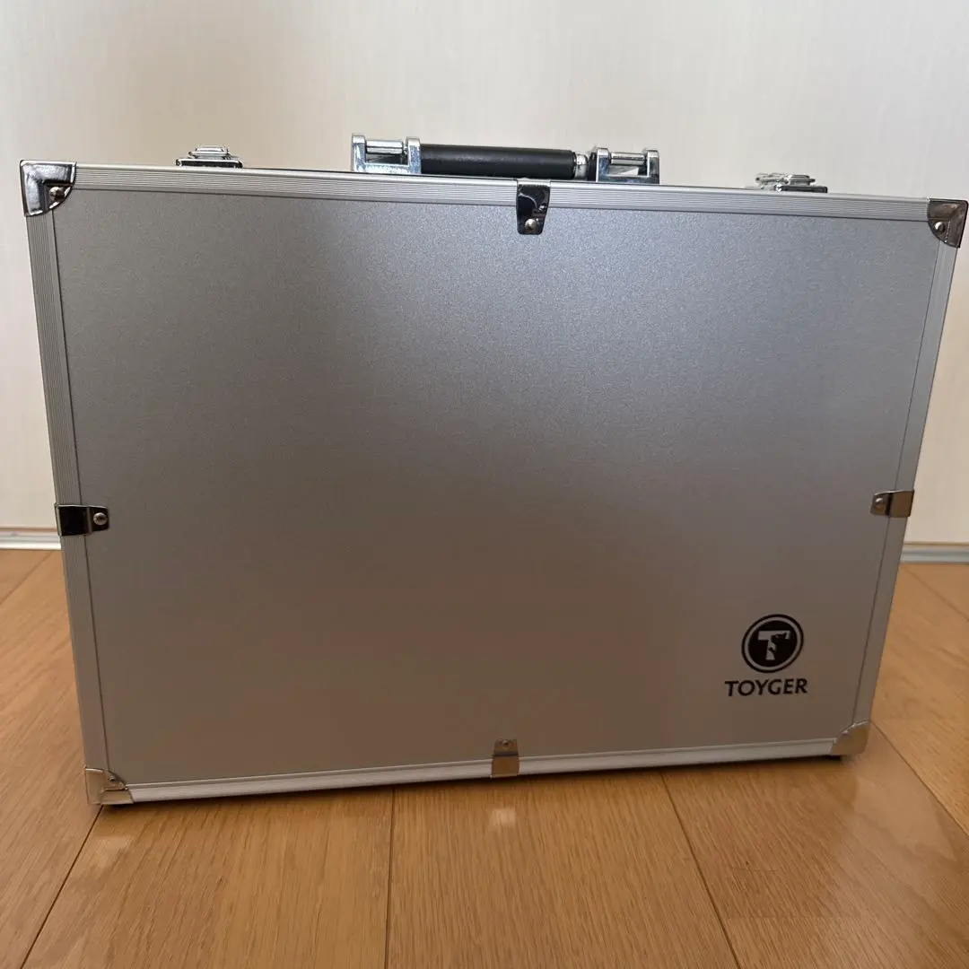 2026年最新】Toyger アタッシュケースの人気アイテム - メルカリ