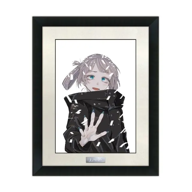 2026年最新】よふかしのうた 複製原画の人気アイテム - メルカリ