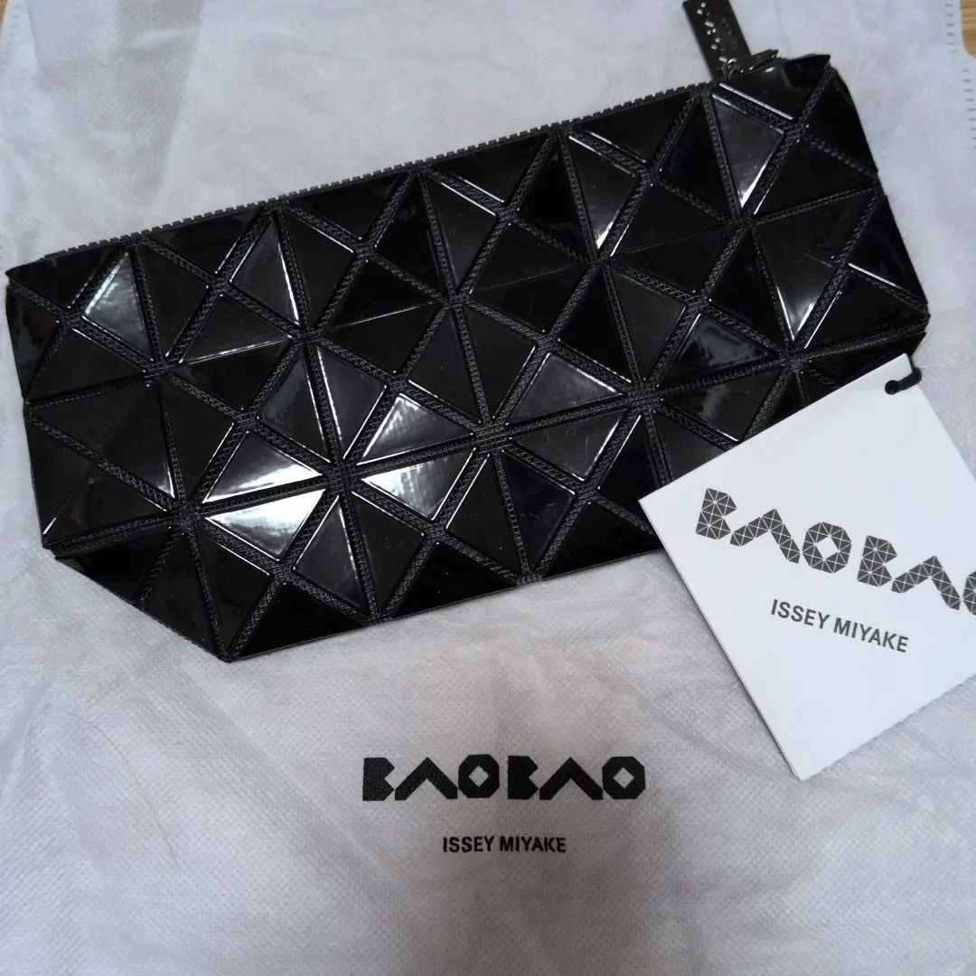 2026年最新】BAOBAO ISSEYMIYAKE ポーチの人気アイテム - メルカリ