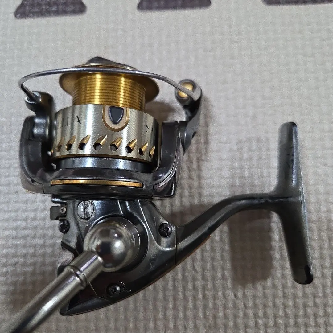 2026年最新】04 ステラ スプールの人気アイテム - メルカリ