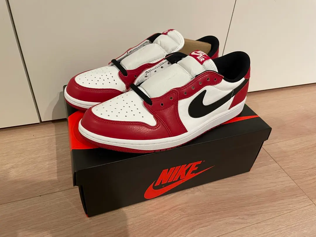 2026年最新】NIKE AIR JORDAN 1 low golf chicagoの人気アイテム
