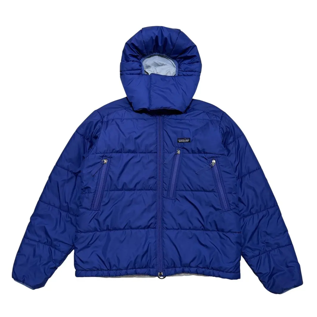 2026年最新】パフジャケット Patagonia 2002の人気アイテム - メルカリ