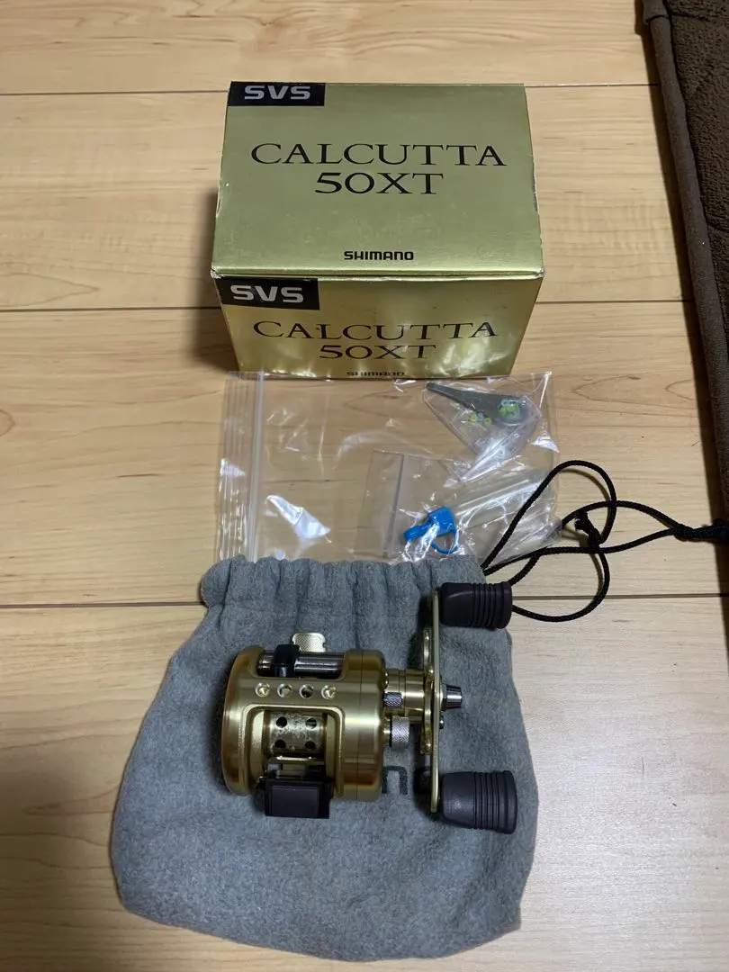 2026年最新】カルカッタコンクエスト 51Sの人気アイテム - メルカリ