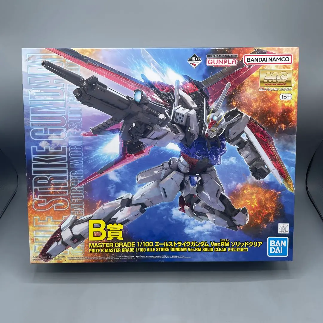 2026年最新】エールストライク ソリッドクリアの人気アイテム - メルカリ