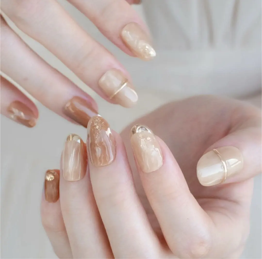 2026年最新】ripi nailの人気アイテム - メルカリ