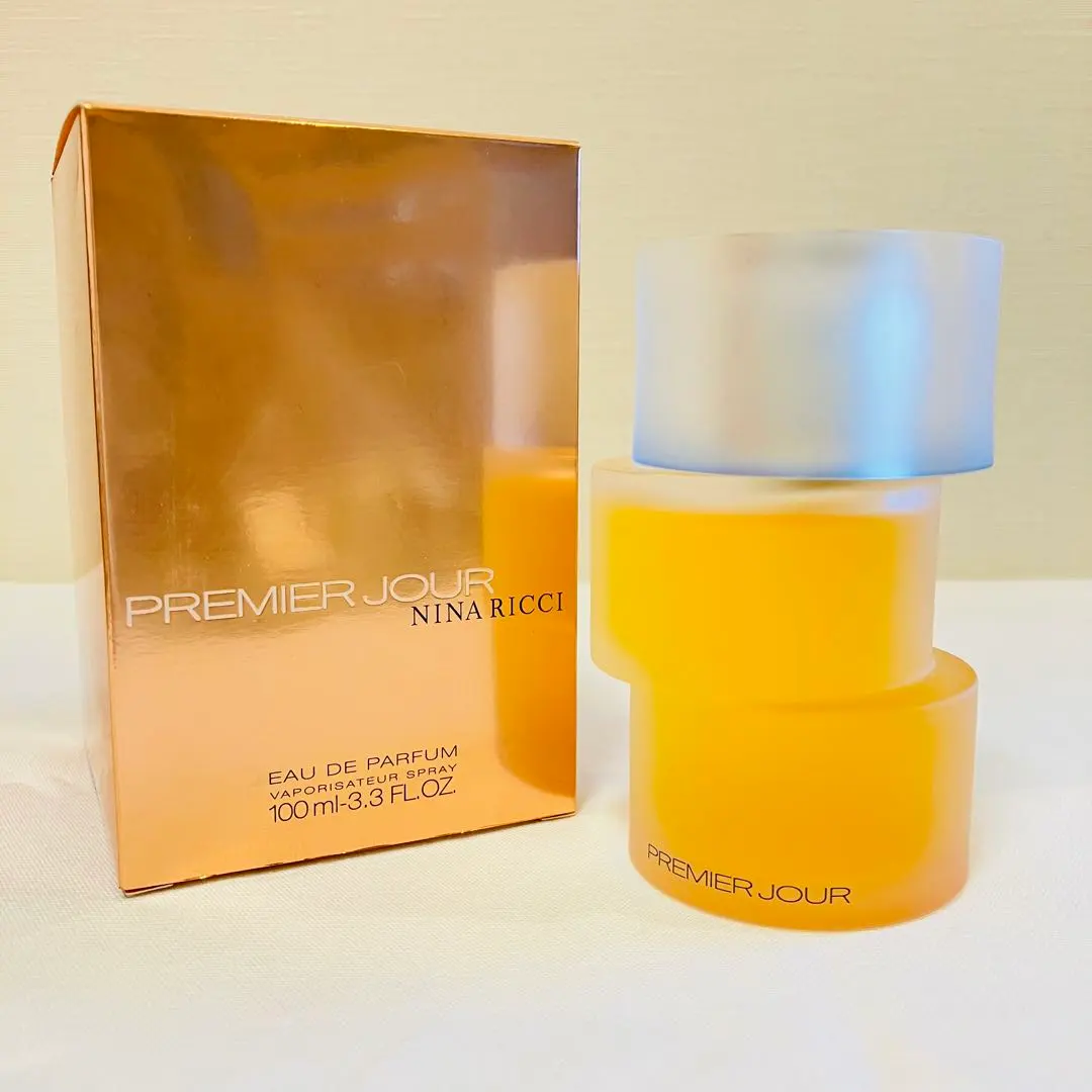 2026年最新】nina ricci premier jourの人気アイテム - メルカリ