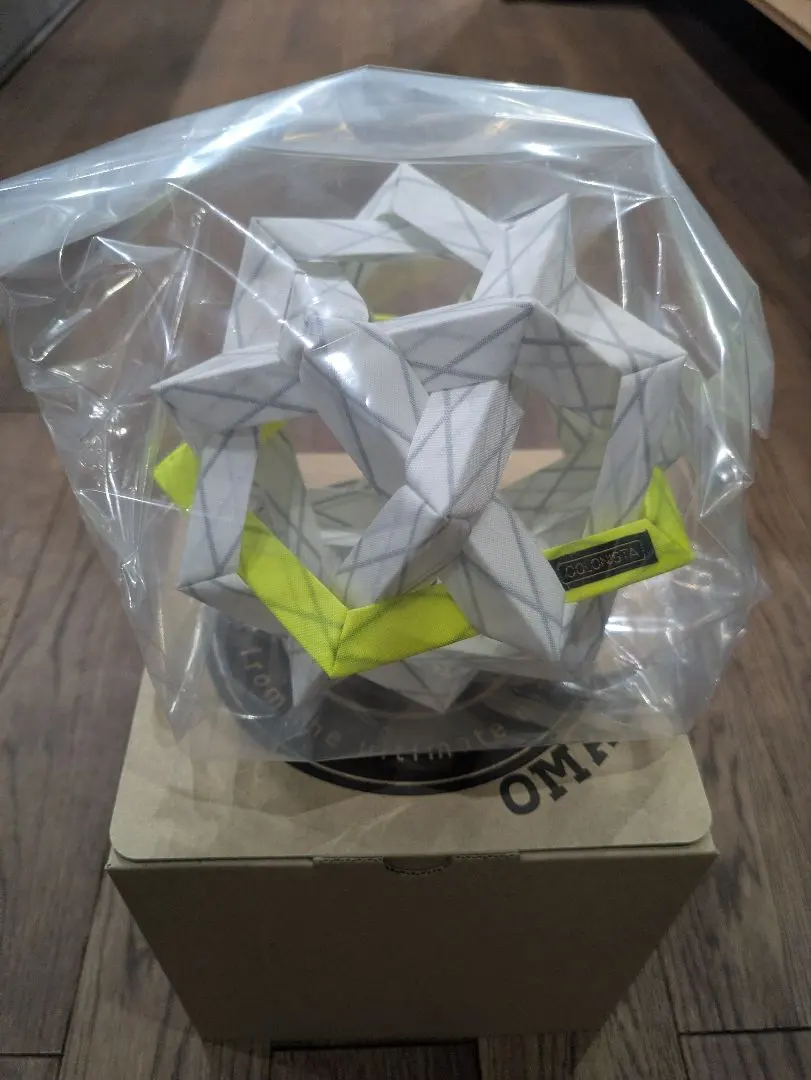 2026年最新】コロニスタ oman10の人気アイテム - メルカリ