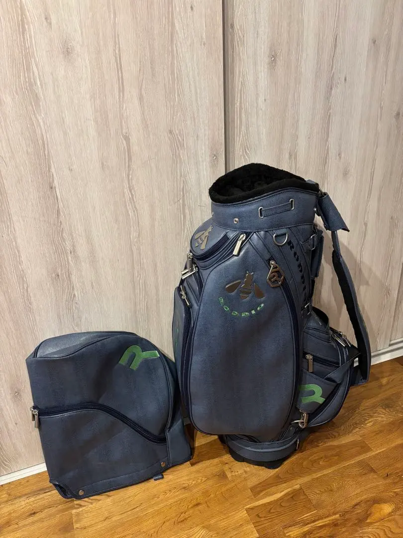 2026年最新】roddio キャディバッグの人気アイテム - メルカリ