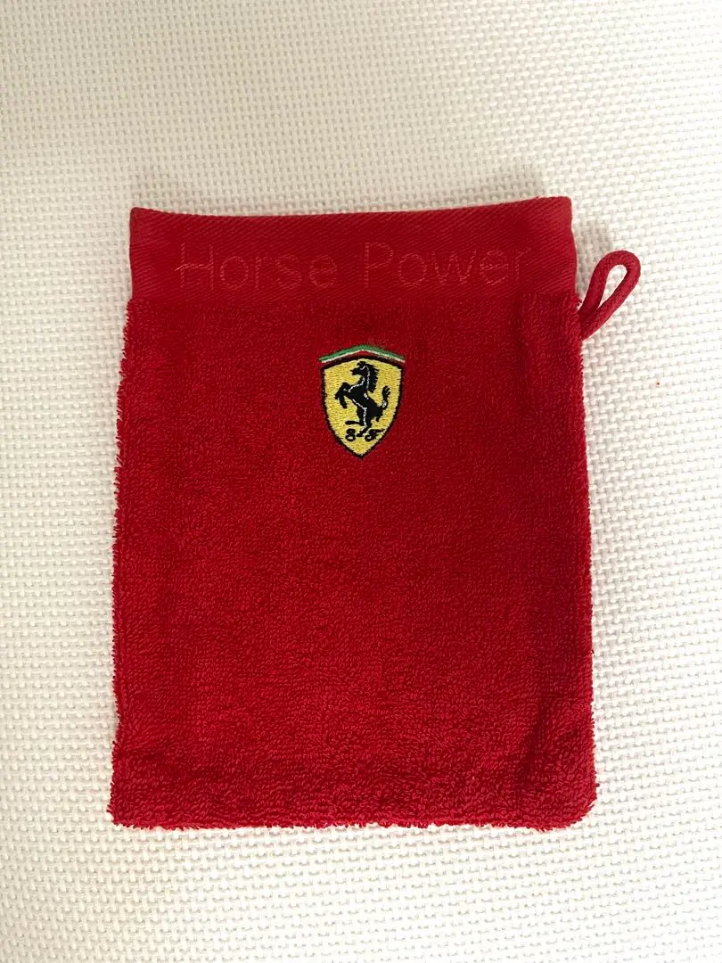2026年最新】フェラーリ タオルの人気アイテム - メルカリ