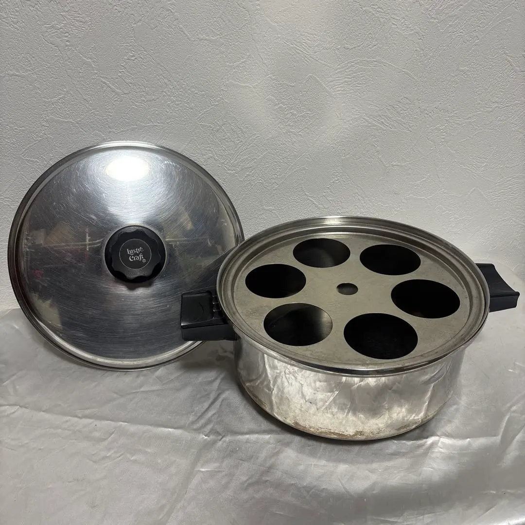 2026年最新】ラスタークラフト フライパンの人気アイテム - メルカリ