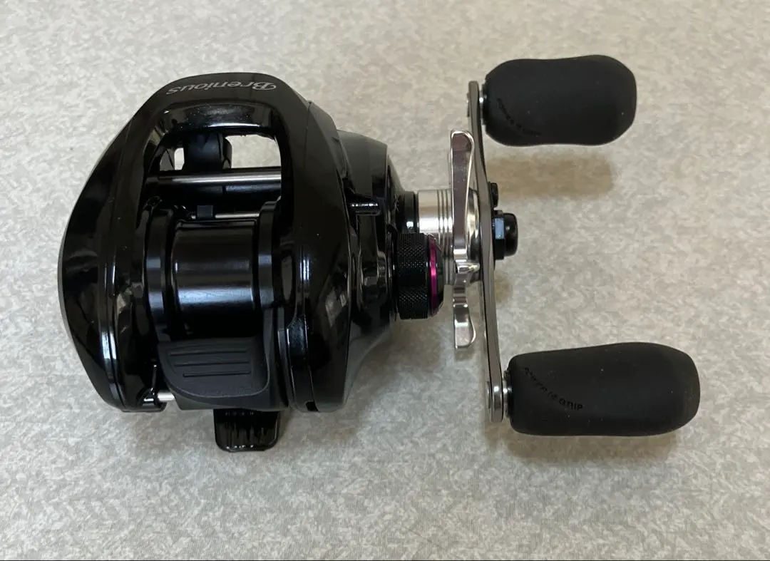 2026年最新】ブレニアス リールの人気アイテム - メルカリ